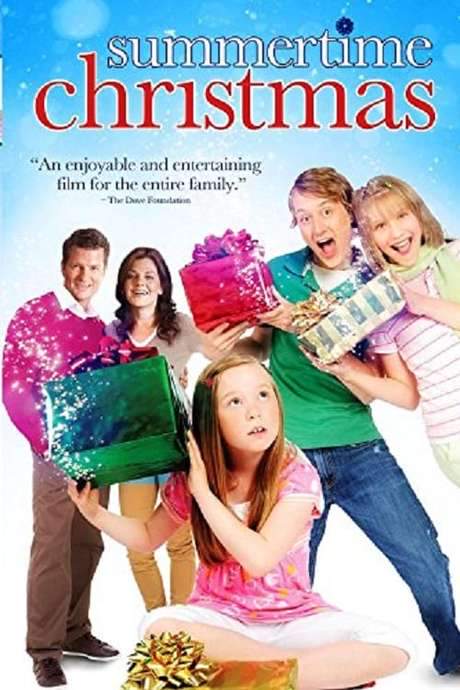 While vacationing apart in a small-town USA, elves Elwood and Nora receive an urgent transmission that sets off events changing their lives and the world. With a girl’s help they lift the town from depression and guide wayward children to goodness. As their bond deepens they learn the limits of magic, the meaning of Christmas and joy of helping others.